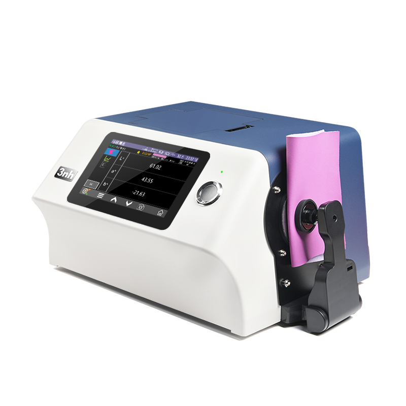 台式分光測色儀YS6010