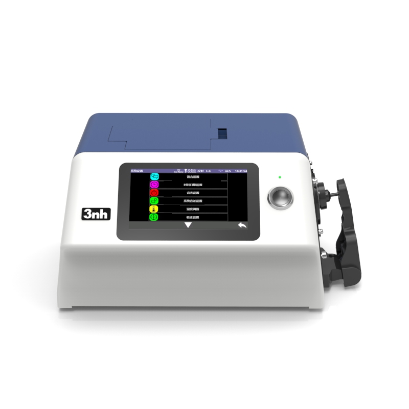 台式分光測色儀YS6010