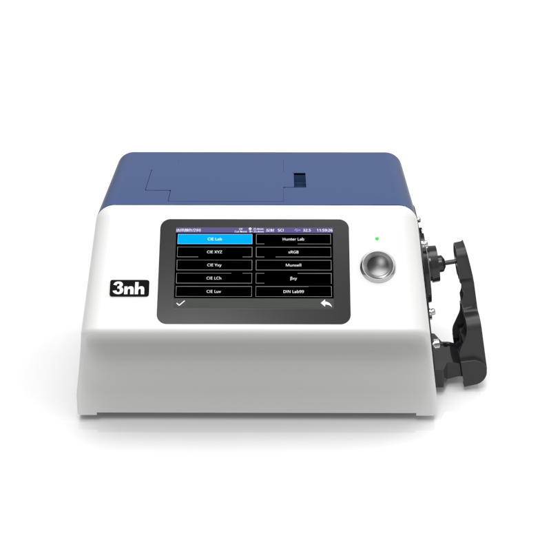 台式分光測色儀TS8296