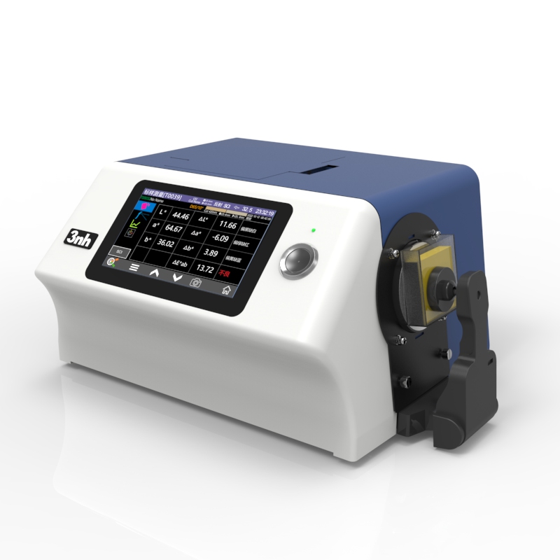 台式分光測色儀YS6003