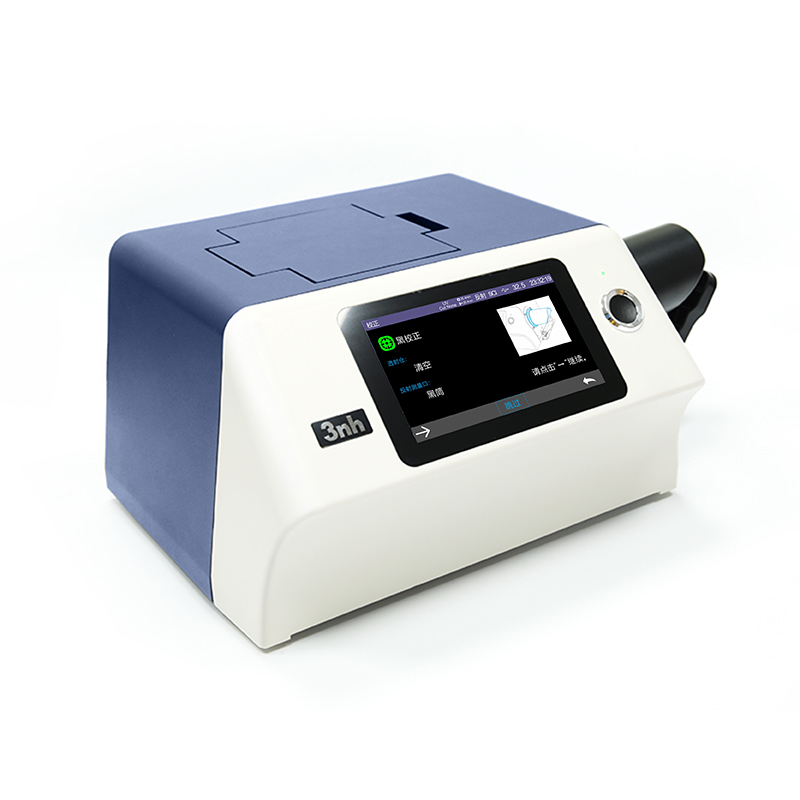 台式分光測色儀YS6003