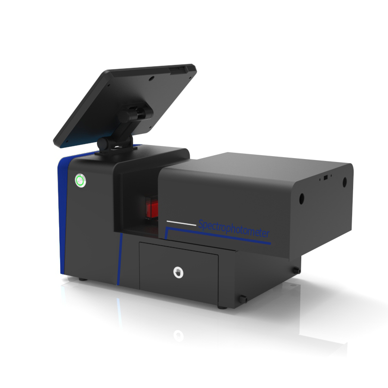 台式分光測色儀TS8510