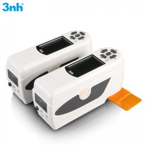 色差儀是用來做什麽的?用途是什麽?