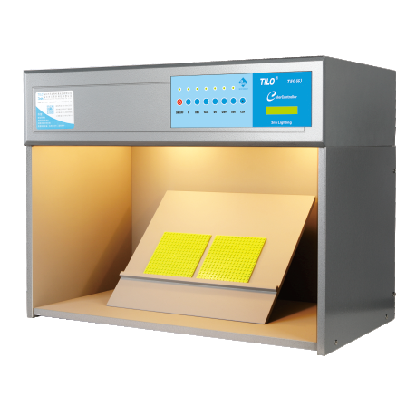 T50(6)標準光源對色燈箱