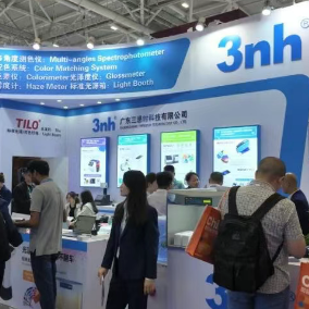 三恩時 | CHINAPLAS 2025 國際橡塑展火熱進行中，直擊現場！