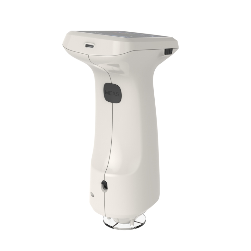 KS-210分光色差儀