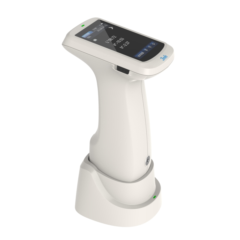 KS-210分光色差儀