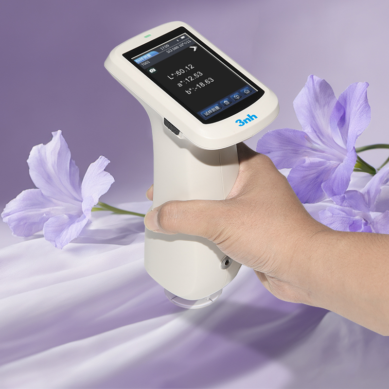 KS-200分光色差儀