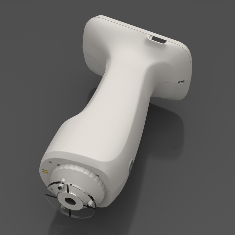 KS-220分光色差儀