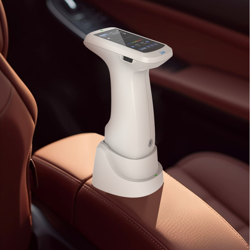 KS-510分光色差儀