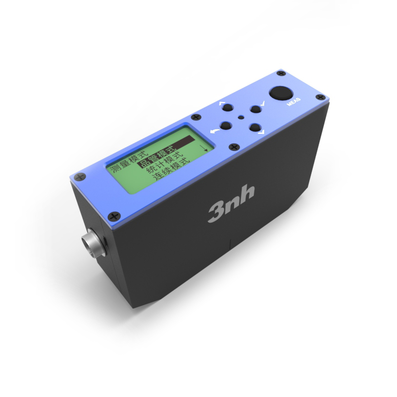 在線非接觸式光澤度YG60L PLUS