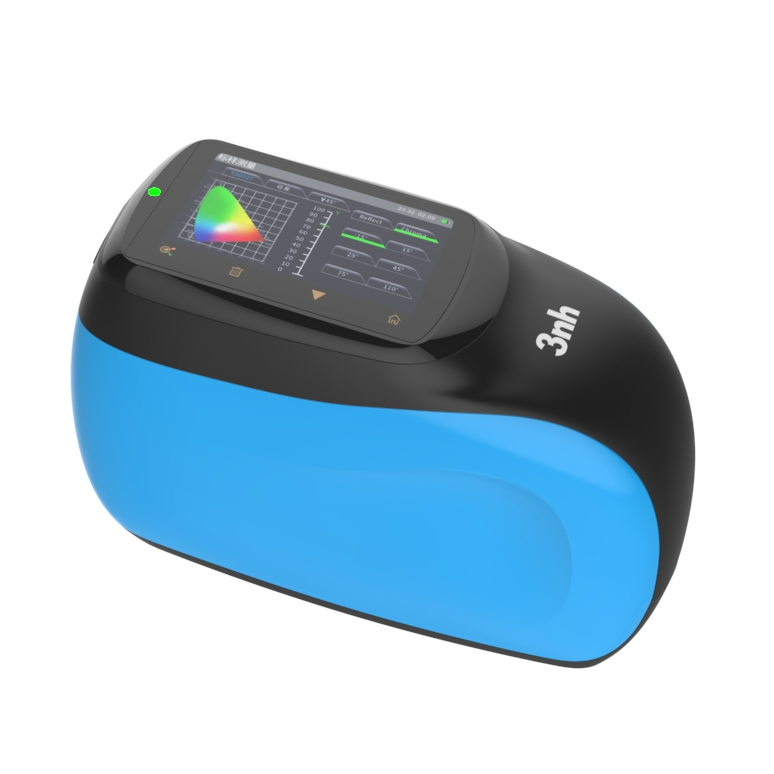 多角度分光測色儀KS012