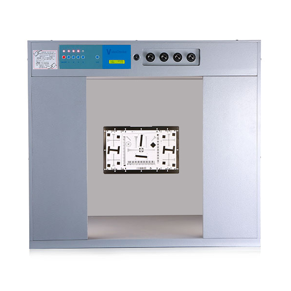 攝像頭測試光源箱VC(3)