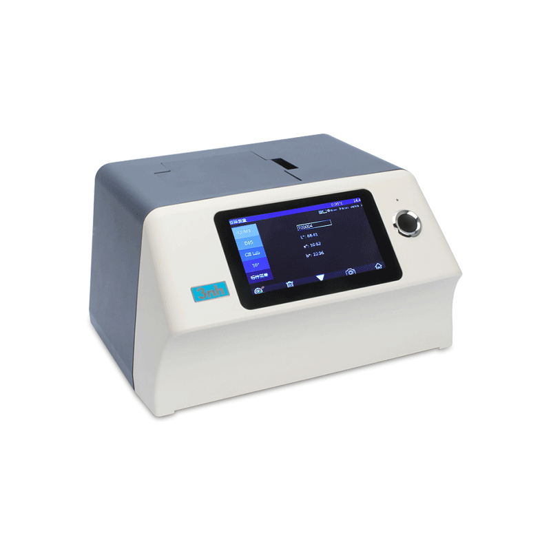 台式分光色度計YS6002