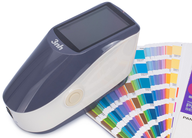 測色儀測色原理是什麽？