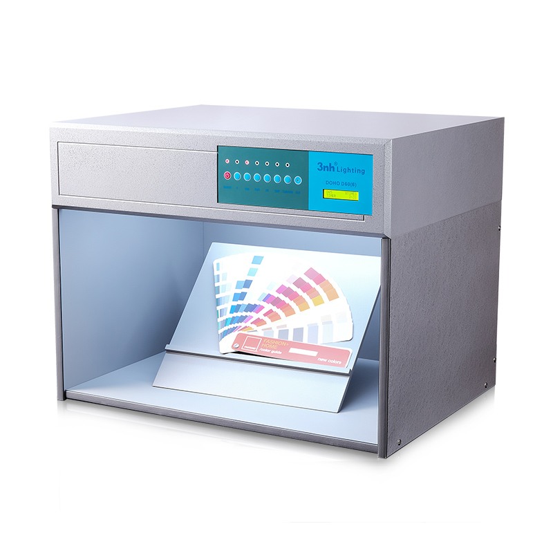 標準光源中E類光源指什麽？