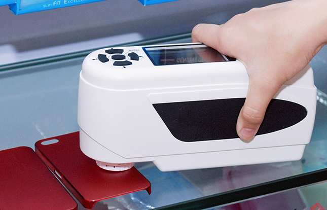 色差角度怎麽回事？色差角度的定義是什麽？