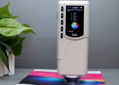 色差儀C值含義是什麽