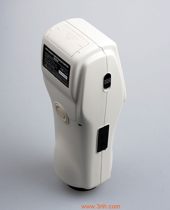 NS800分光測色儀(yi) 細節圖2