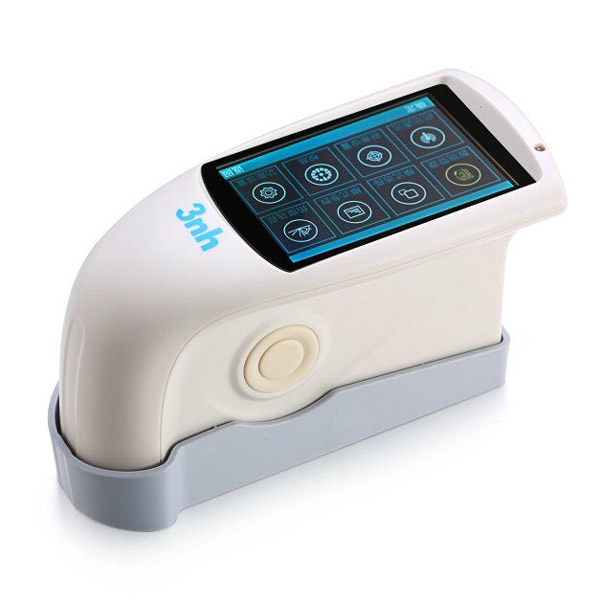 經濟型單角度光澤度儀HG60